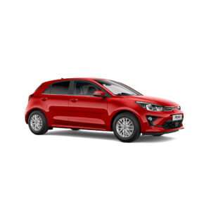 KIA RIO 100cv